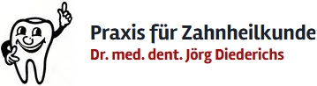 Logo - Zahnarzt Dr. Jörg Dieterichs